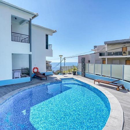Vila Camacho Guest House 丰沙尔 外观 照片