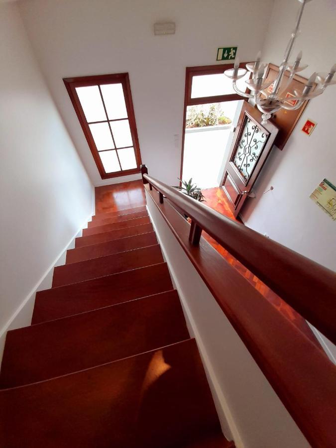 Vila Camacho Guest House 丰沙尔 外观 照片