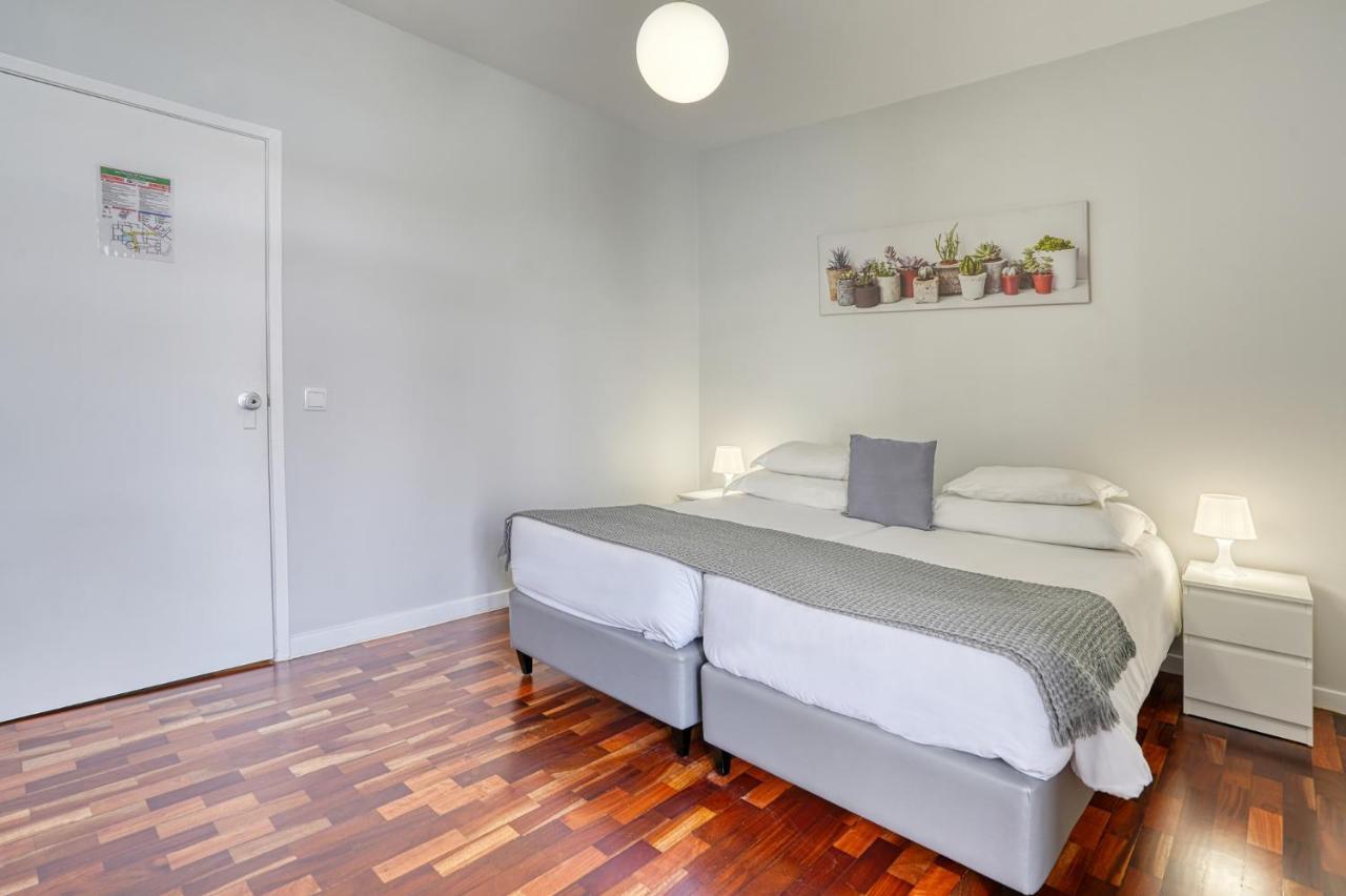 Vila Camacho Guest House 丰沙尔 外观 照片