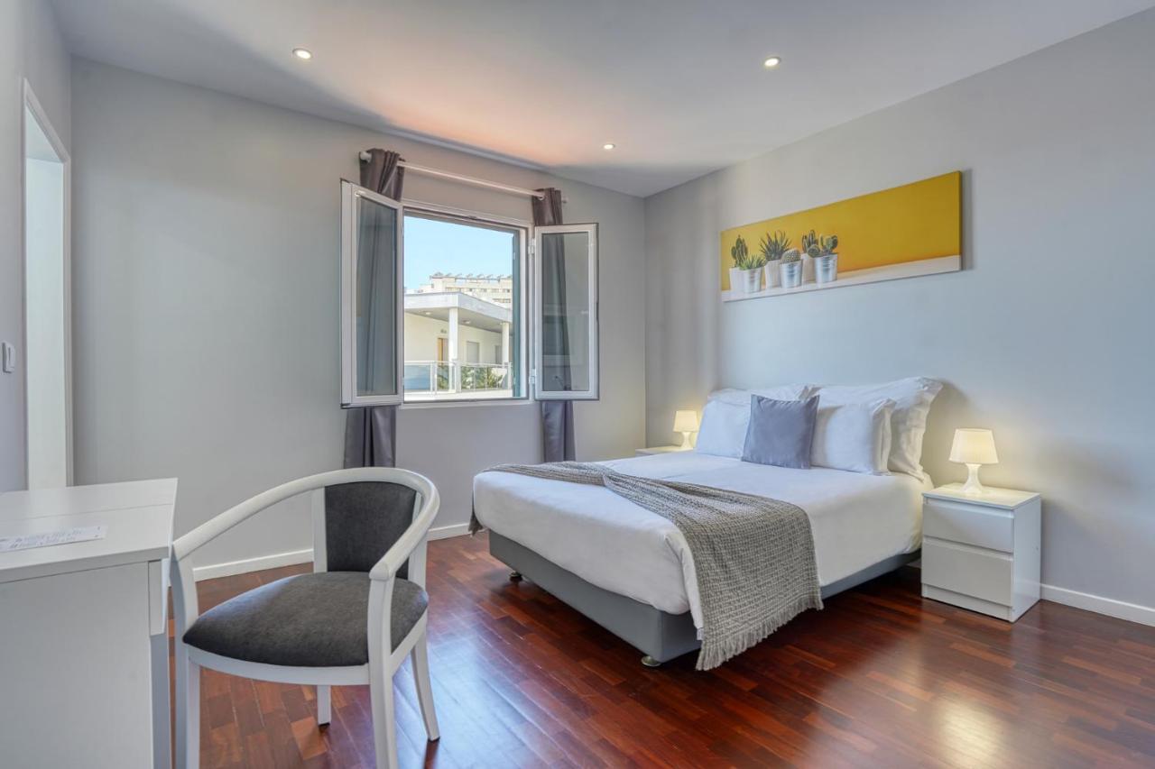 Vila Camacho Guest House 丰沙尔 外观 照片