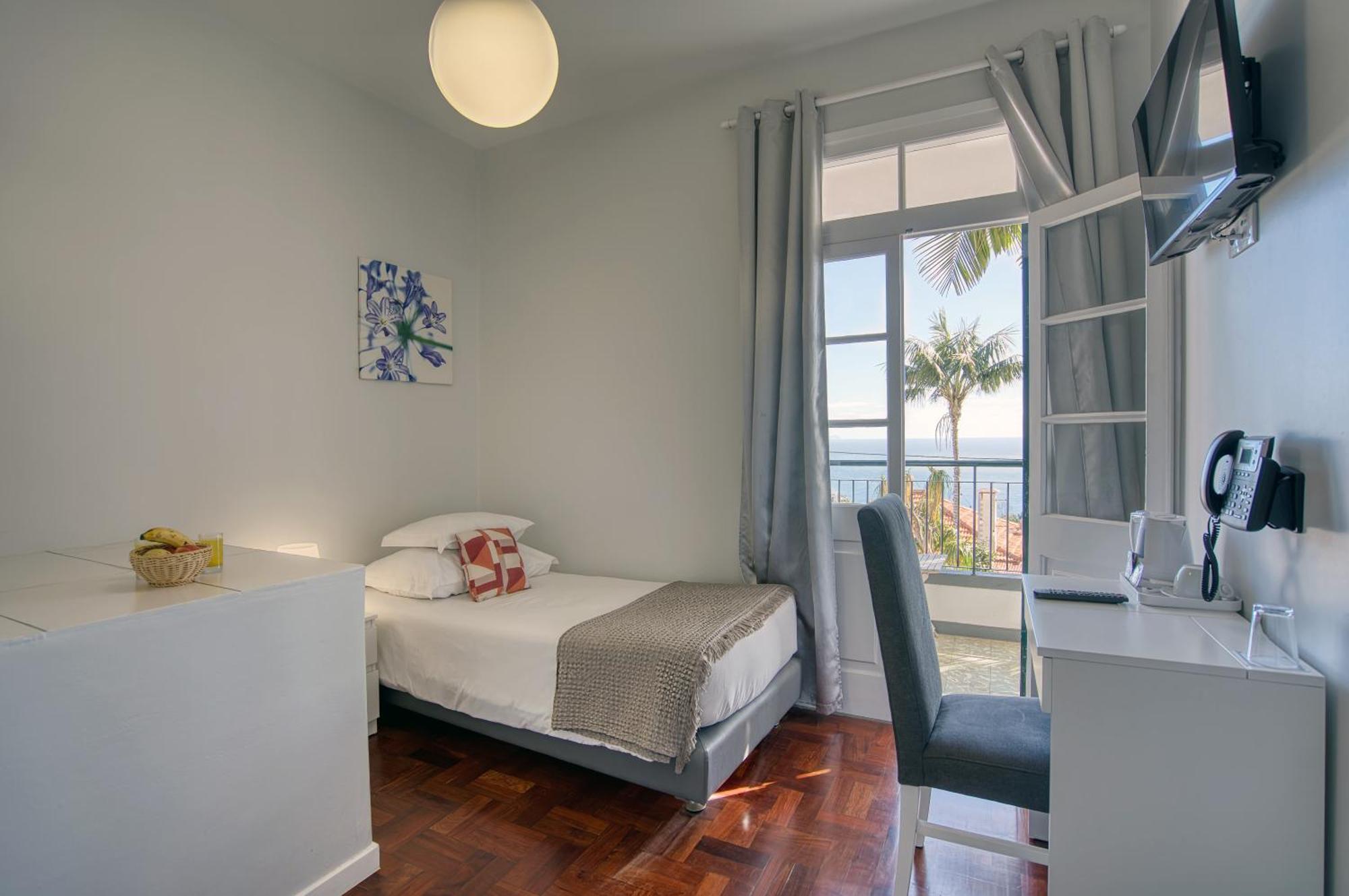 Vila Camacho Guest House 丰沙尔 客房 照片