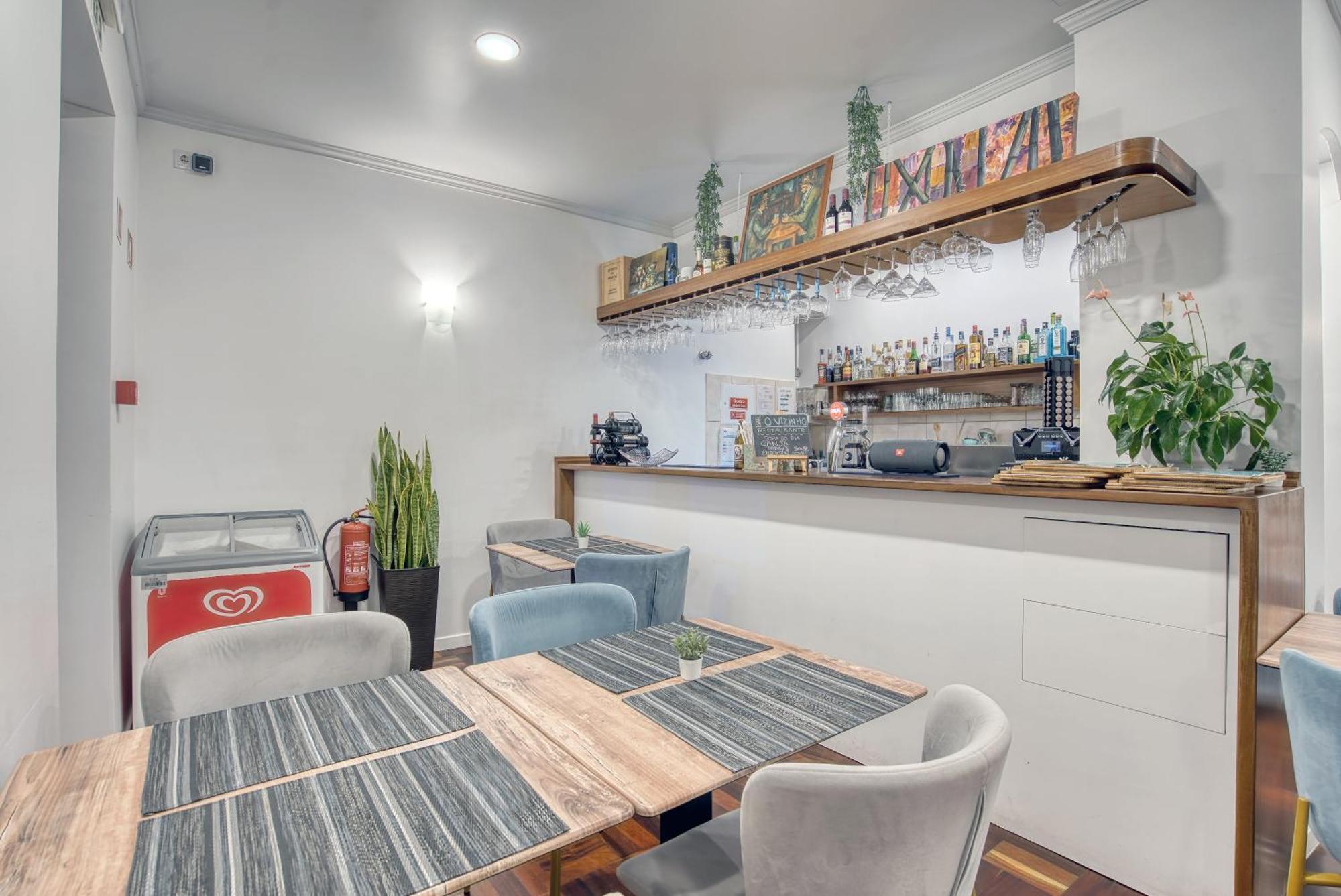 Vila Camacho Guest House 丰沙尔 外观 照片